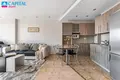 Apartamento 2 habitaciones 44 m² Vilna, Lituania