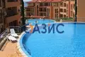 Квартира 2 комнаты 69 м² Святой Влас, Болгария