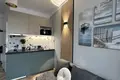 Apartamento 1 habitación 20 m² en Varsovia, Polonia