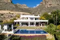 5 bedroom villa 757 m² Finestrat, Spain