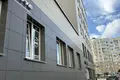 Commercial property 2 rooms 40 m² in Minsk, Belarus