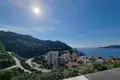 Apartamento 1 habitacion 42 m² en Rafailovici, Montenegro