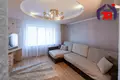 Apartamento 2 habitaciones 55 m² Maladetchna, Bielorrusia