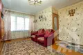 Apartamento 2 habitaciones 43 m² Viliejka, Belarús