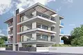Ático 4 habitaciones 133 m² Demos Agiou Athanasiou, Chipre