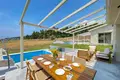 5 bedroom house 188 m² Kassandra Municipality, Greece