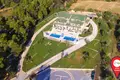 6 bedroom villa 3 250 m² Pefkochori, Greece