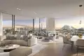 Appartement 1 chambre 721 m² Doubaï, Émirats arabes unis