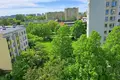 2 room apartment 40 m² in Warsaw, Poland