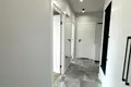 3 room apartment 58 m² in Warsaw, Poland