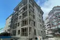 Attique 4 chambres 120 m² Alanya, Turquie