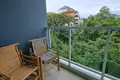 1 bedroom condo 34 m² Pattaya, Thailand