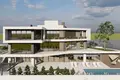 Haus 5 Schlafzimmer 1 260 m² Zypern, Zypern