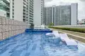 Wohnung 2 zimmer 899 m² Dubai, Vereinigte Arabische Emirate