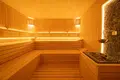 Appartement 3 chambres 138 m² Mezitli, Turquie