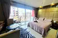 1 room apartment 31 m² in Pattaya City, Thailand