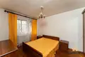 3 room apartment 59 m² Minsk, Belarus