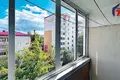 Mieszkanie 2 pokoi 46 m² Soligorsk, Białoruś