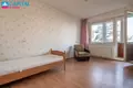 Wohnung 3 Zimmer 64 m² Wilna, Litauen