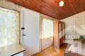 Appartement 5 chambres 73 m² Jodzina, Biélorussie