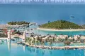 Apartamento 1 habitacion  Dubái, Emiratos Árabes Unidos