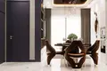 Apartment in a new building Beachfront Apartments for Sale in Mahmutlar Alanya