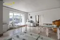 Ferienhaus 1 880 m² Zdanovicki sielski Saviet, Belarus