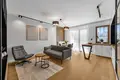 Mieszkanie 2 pokoi 45 m² Warszawa, Polska