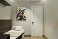 Bliźniak 5 pokojów 189 m² Eyupsultan, Turcja