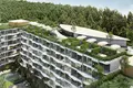 Wohnkomplex Elegant residential complex with first-class infrastructure near the sea, Naiharn, Phuket, Thailand