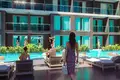 Studio apartment 1 bedroom 36 m² Phuket, Thailand