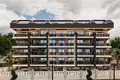 3 bedroom apartment 118 m² Mediterranean Region, Turkey