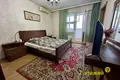 Apartamento 4 habitaciones 107 m² Minsk, Belarús