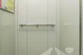 Appartement 1 chambre 44 m² Maladetchna, Bélarus