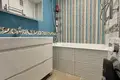 2 room apartment 59 m² Minsk, Belarus