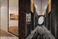 Wohnung 1 Zimmer 635 m² Dubai, Vereinigte Arabische Emirate