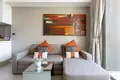 1 bedroom apartment 45 m² Phuket, Thailand