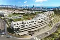 Mieszkanie 3 pokoi 171 m² Finestrat, Hiszpania