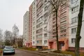 Wohnung 1 zimmer 35 m² Minsk, Weißrussland