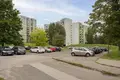 3 room apartment 62 m² Warsaw, Poland