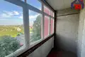 2 room apartment 51 m² Maladzyechna, Belarus