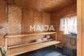Chalet 2 chambres 40 m² Hamina, Finlande