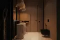 Apartamento 1 habitacion 33 m² Ubud, Indonesia