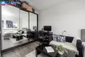 Mieszkanie 1 pokój 36 m² Wilno, Litwa