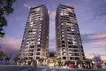 Residential quarter Projet neuf kiryat hayovel jerusalem 4 pieces 94m2 et 104m2