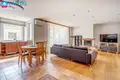 Mieszkanie 3 pokoi 88 m² Wilno, Litwa