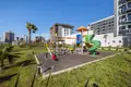 Apartamento 2 habitaciones 50 m² Aksu, Turquía