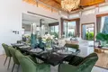 Willa 4 pokoi 640 m² Choeng Thale, Tajlandia