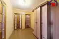3 room apartment 65 m² Sluck, Belarus