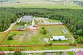 Warehouse 784 m² in Uzda, Belarus